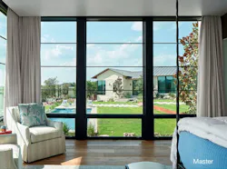 2019 Professional Builder Design Awards Bronze Custom Home master bedroom 2019 Professional Builder Design Awards Bronze Custom Home master bedroom