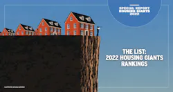 Biggest builders in United States, the 2022 Housing Giants rankings list Biggest builders in United States, the 2022 Housing Giants rankings list