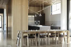 Henrybuilt custom cabinets, Blaze Makoid Architecture kitchen Henrybuilt custom cabinets, Blaze Makoid Architecture kitchen