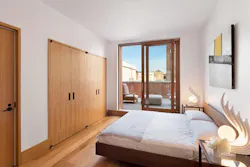 Zola window historic renovation bedroom Zola window historic renovation bedroom