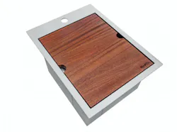 Ruvati USA sink Ruvati USA sink