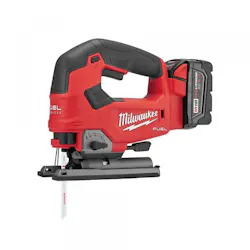 Milwaukee Tool M18 Jig Saw Milwaukee Tool M18 Jig Saw