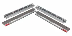 Hardware Resources dura glide drawer slides Hardware Resources dura glide drawer slides