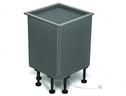 Richelieu Qanto Cabinet on Legs Richelieu Qanto Cabinet on Legs