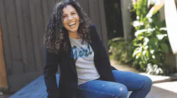 Garman Homes co-founder and CEO, Alaina Money-Garman Garman Homes co-founder and CEO, Alaina Money-Garman