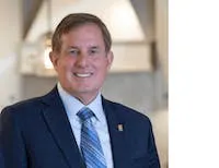 David Drees, president and CEO Drees Homes David Drees, president and CEO Drees Homes