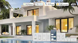 Leviton Decora Smart Wi Fi 2nd Gen Devices Are Compatible With Popular Voice Assistant Speakers And Other Smart Home Brands For Easy Automation To Streamline Daily Tasks Leviton Decora Smart Wi Fi 2nd Gen Devices Are Compatible With Popular Voice Assistant Speakers And Other Smart Home Brands For Easy Automation To Streamline Daily Tasks