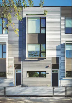 James Hardie shiplap vinyl siding on Ranquist Development Group home design James Hardie shiplap vinyl siding on Ranquist Development Group home design