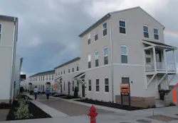 Daybreak Ut Mews Daybreak Ut Mews