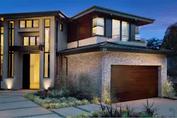 LedgeCut33 (shown), is designed for dry-stack installation and includes 90-degree corner pieces and flat pieces LedgeCut33 (shown), is designed for dry-stack installation and includes 90-degree corner pieces and flat pieces