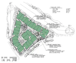 MODEL A PLAN MODEL A PLAN