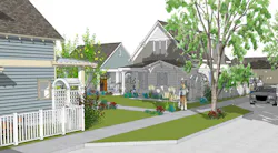 COTTAGES AT CARDINAL WOODS COTTAGES AT CARDINAL WOODS