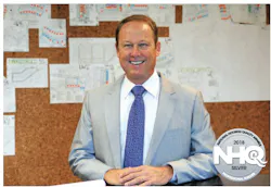 Bob Goodall headshot Bob Goodall headshot