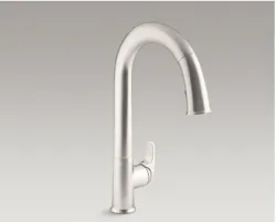Kohler Sensate faucet Kohler Sensate faucet