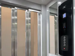 Garaventa Lift home elevator Garaventa Lift home elevator