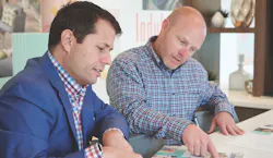 Trumark S California Nelson And Martin Trumark S California Nelson And Martin