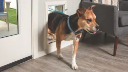 Ctc Harlow Doggy Door Ctc Harlow Doggy Door