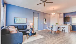 Nex Metro Avilla Interior Nex Metro Avilla Interior