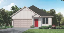 Ahv Pradera Elevation C Plan 1 Ahv Pradera Elevation C Plan 1