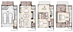 PIVOT BY ATHERTON HOMES PIVOT BY ATHERTON HOMES