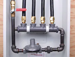 Omega Flex Tnah 2019 Omega Flex Tnah 2019