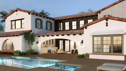 KL Crook Architecture Wine Country Estates KL Crook Architecture Wine Country Estates