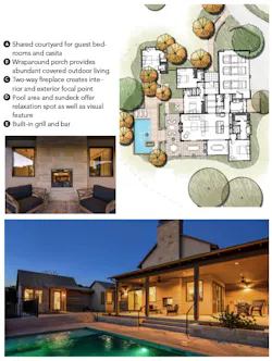 Westside Landing | Photo: Photo: Allison Cartwright / Twist Tours Photography Westside Landing | Photo: Photo: Allison Cartwright / Twist Tours Photography