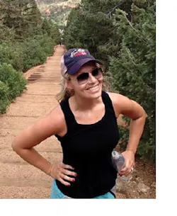 2019 40 U40 Whitney Harvey 2019 40 U40 Whitney Harvey