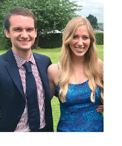 2019 40 U40 Ali Wolf 2019 40 U40 Ali Wolf