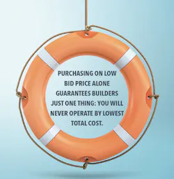 helping suppliers battle low bid price pull quote helping suppliers battle low bid price pull quote