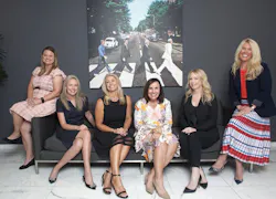 2019 Builder of the Year, The New Home Company's women leaders 2019 Builder of the Year, The New Home Company's women leaders