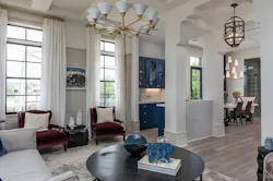 Crain Square BALA winner Crain Square BALA winner