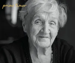 prime timer woman prime timer woman