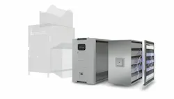 Super V high-tech filtration for the home Super V high-tech filtration for the home