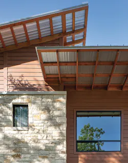 Glamping Along the Lampasas BALA winner Glamping Along the Lampasas BALA winner