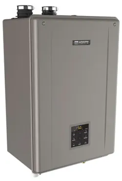 Noritz combination boiler fore residential use Noritz combination boiler fore residential use