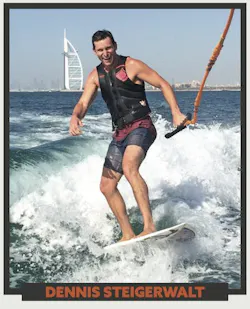 2020 Pro Builder Forty Under 40 winner Dennis Steigerwalt 2020 Pro Builder Forty Under 40 winner Dennis Steigerwalt