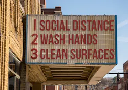 Coronavirus Tips Coronavirus Tips