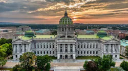 Capitol Building Harrisburg Capitol Building Harrisburg