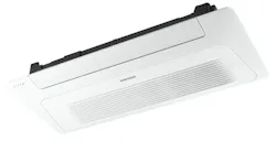 Samsung Wind-Free one-way indoor cassette for home HVAC Samsung Wind-Free one-way indoor cassette for home HVAC