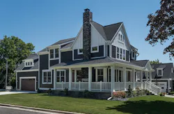 Cindy home exterior designed by TK Design Associates Cindy home exterior designed by TK Design Associates