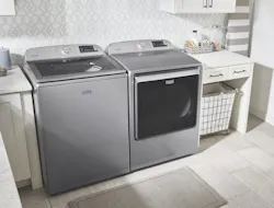 Whirlpool washer and dryer Whirlpool washer and dryer