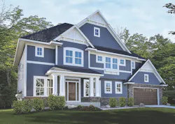 James Hardie fiber-cement siding James Hardie fiber-cement siding