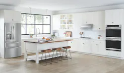 Frigidaire Gallery Collection of kitchen appliances Frigidaire Gallery Collection of kitchen appliances