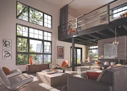 Ply Gem Mira series aluminum-clad windows Ply Gem Mira series aluminum-clad windows