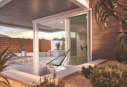 Ply Gem 4880 pocket sliding patio doors Ply Gem 4880 pocket sliding patio doors