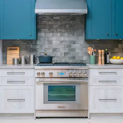 Thermador Freedom induction cooktop Thermador Freedom induction cooktop