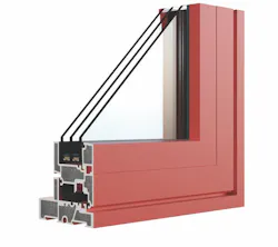 Cascadia Windows Universal Series windows Cascadia Windows Universal Series windows