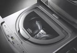 LG pedestal washer LG pedestal washer