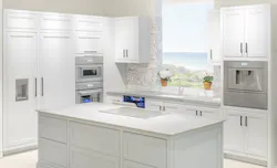 Thermador Masterpiece Collection of kitchen appliances Thermador Masterpiece Collection of kitchen appliances